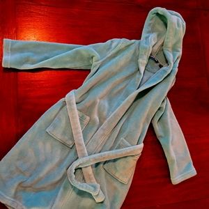 Kids Bathrobe